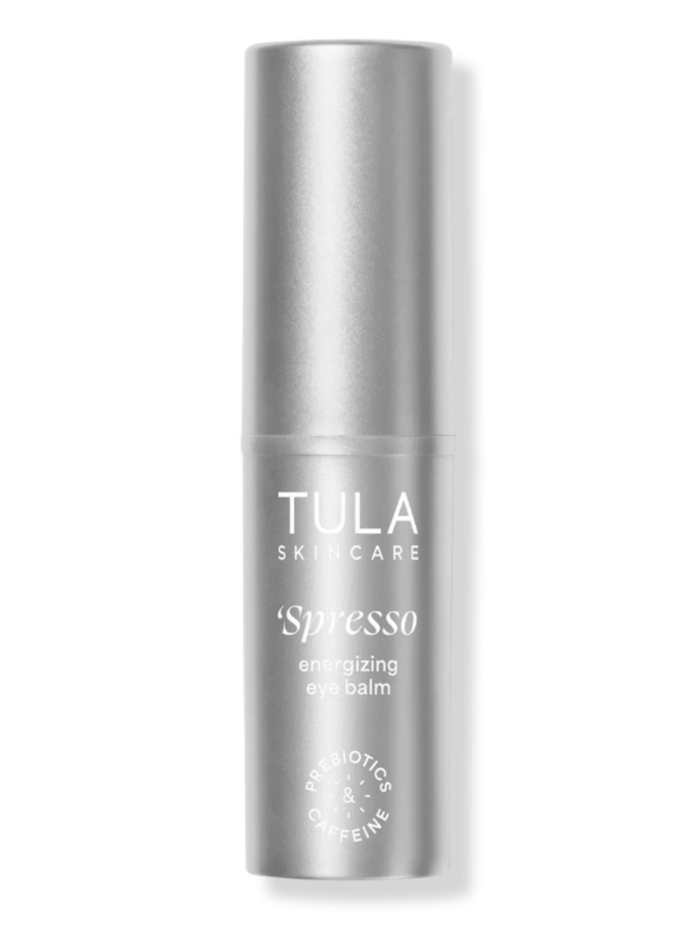 ✨ TULA Skincare Espresso Energizing Eye Balm | Iced | Full Size | New in Box